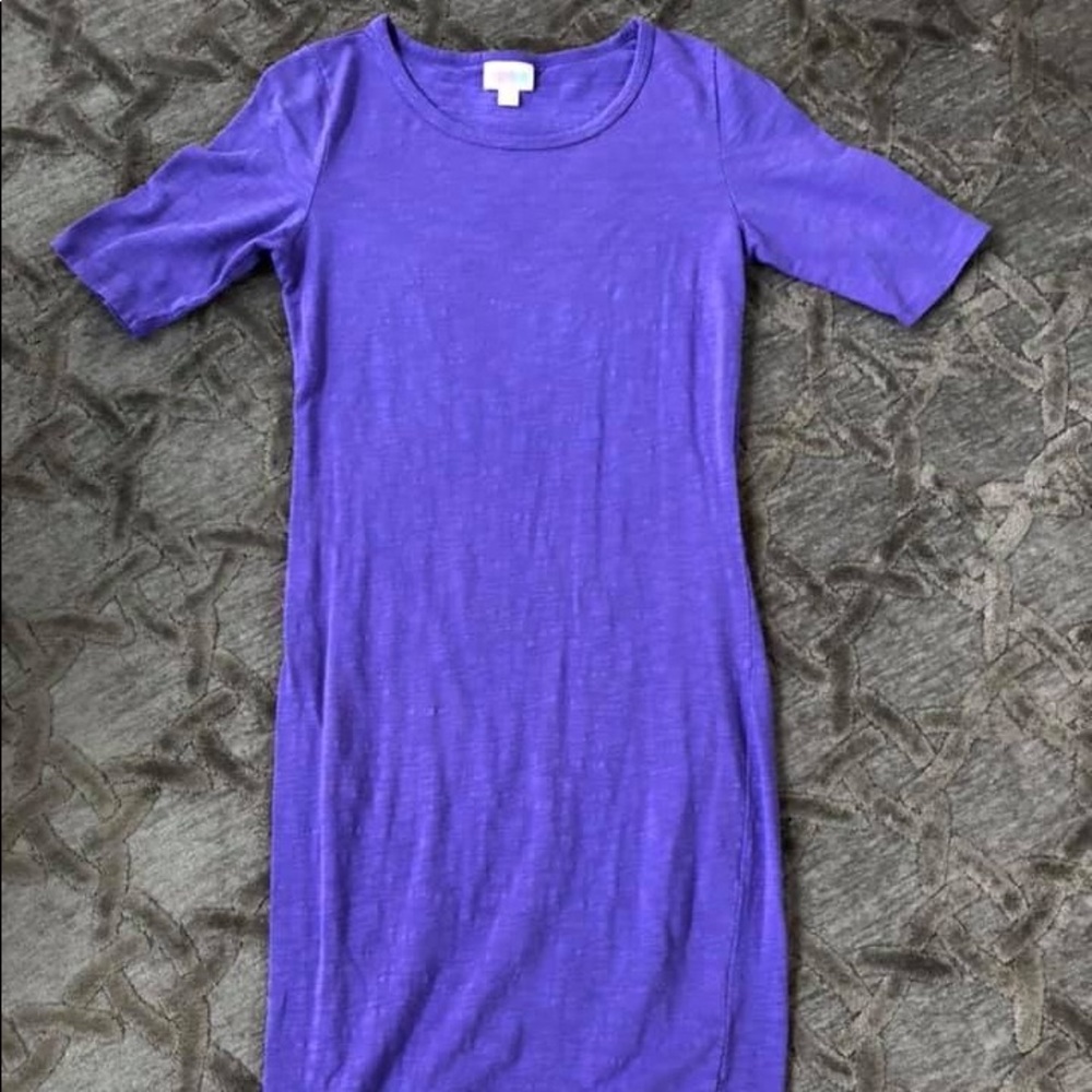 Lularoe Julia Dress